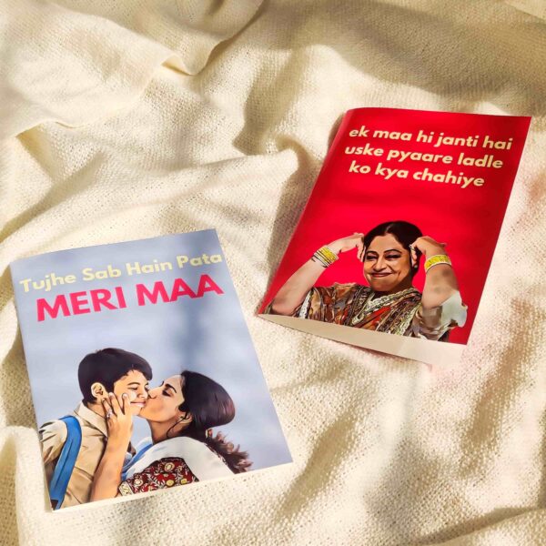 bollywood style mother's day cards