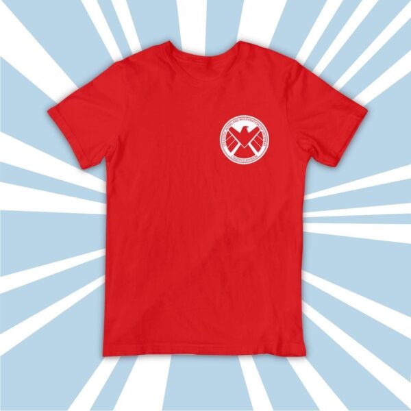 'Agent of S.H.I.E.L.D' Tshirt